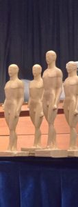30ος ΠΑΝΕΛΛΉΝΙΟΣ ΠΟΙΗΤΙΚΟΣ ΔΙΑΓΩΝΙΣΜΟΣ ''ΚΟΥΡΟΣ ΕΥΡΩΠΟΥ'' ΤΕΧΝΗΣ 1