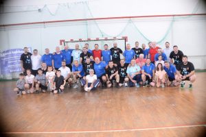 3ο ΤΟΥΡΝΟΥΑ ΠΑΛΑΙΜΑΧΩΝ HANDBALL 2025 6