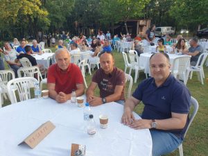 40Η ΒΟΡΕΙΟΕΛΛΑΔΙΚΗ ΟΡΕΙΒΑΤΙΚΗ ΣΥΝΑΝΤΗΣΗ ΣΤΟ ΚΑΒΑΛΑΡΙ 2