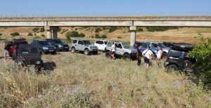 CROSS COUNTRY ΣΕ ΘΕΣΣΑΛΟΝΙΚΗ ΚΑΙ ΚΙΛΚΙΣ 1