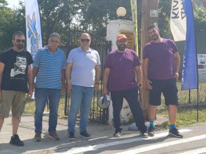 CROSS COUNTRY ΣΕ ΘΕΣΣΑΛΟΝΙΚΗ ΚΑΙ ΚΙΛΚΙΣ 2