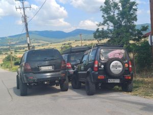 CROSS COUNTRY ΣΕ ΘΕΣΣΑΛΟΝΙΚΗ ΚΑΙ ΚΙΛΚΙΣ 4