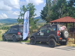 CROSS COUNTRY ΣΕ ΘΕΣΣΑΛΟΝΙΚΗ ΚΑΙ ΚΙΛΚΙΣ 7