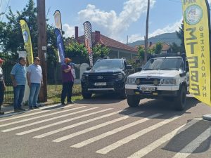 CROSS COUNTRY ΣΕ ΘΕΣΣΑΛΟΝΙΚΗ ΚΑΙ ΚΙΛΚΙΣ 8