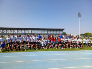 KILKIS FOOTBALL CAMP 3