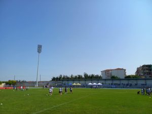 KILKIS FOOTBALL CAMP 4