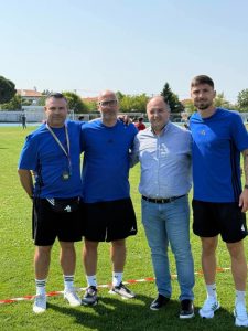 KILKIS FOOTBALL CAMP 5