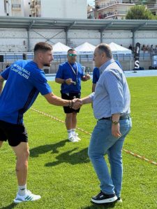 KILKIS FOOTBALL CAMP 6