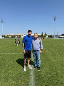 KILKIS FOOTBALL CAMP 7