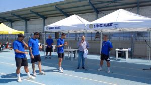 KILKIS FOOTBALL CAMP 8