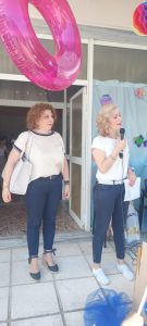 ΑΠΟΧΑΙΡΕΤΙΣΤΗΡΙΑ ΣΧΟΛΙΚΗ ΓΙΟΡΤΗ ΕΙΔΙΚΟΥ ΣΧΟΛΕΙΟΥ ΚΙΛΚΙΣ 2
