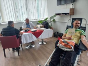 ΕΘΕΛΟΝΤΙΚΗ ΑΙΜΟΔΟΣΙΑ ΕΛΕΥΘΕΡΙΑ 2025 10