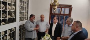 ΕΚΔΗΛΩΣΕΙΣ ΓΙΑ ΤΗ ΣΦΑΓΗ ΣΤΟ ΔΙΣΤΟΜΟ 2025 6