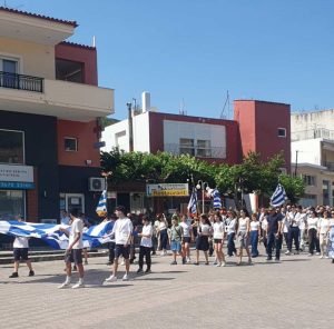 ΕΚΔΗΛΩΣΕΙΣ ΓΙΑ ΤΗ ΣΦΑΓΗ ΣΤΟ ΔΙΣΤΟΜΟ 2025 7