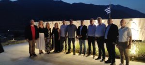 ΕΚΔΗΛΩΣΕΙΣ ΓΙΑ ΤΗ ΣΦΑΓΗ ΣΤΟ ΔΙΣΤΟΜΟ 2025 8