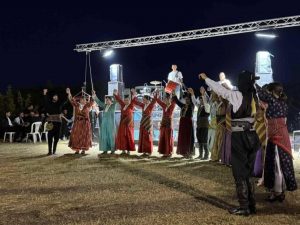 ΕΚΔΗΛΩΣΕΙΣ ΣΤΙΣ ΜΑΝΔΡΕΣ ΓΙΑ ΤΗΝ ΠΑΝΑΓΙΑ ΤΗΝ ΑΡΒΑΝΙΤΙΣΣΑ 2025 4jpg