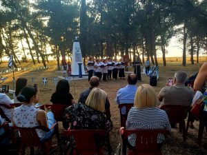 ΕΚΔΗΛΩΣΗ ΓΙΑ ΤΗΝ ΑΠΕΛΕΥΘΕΡΩΣΗ ΤΟΥ ΠΕΔΙΝΟΥ ΣΤΗ ΜΑΧΗ ΤΟΥ ΚΙΛΚΙΣ 2025 4.3