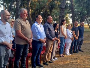 ΕΚΔΗΛΩΣΗ ΓΙΑ ΤΗΝ ΑΠΕΛΕΥΘΕΡΩΣΗ ΤΟΥ ΠΕΔΙΝΟΥ ΣΤΗ ΜΑΧΗ ΤΟΥ ΚΙΛΚΙΣ 2025 5