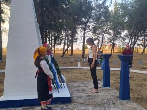 ΕΚΔΗΛΩΣΗ ΓΙΑ ΤΗΝ ΑΠΕΛΕΥΘΕΡΩΣΗ ΤΟΥ ΠΕΔΙΝΟΥ ΣΤΗ ΜΑΧΗ ΤΟΥ ΚΙΛΚΙΣ 2025 5.4pg