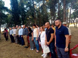 ΕΚΔΗΛΩΣΗ ΓΙΑ ΤΗΝ ΑΠΕΛΕΥΘΕΡΩΣΗ ΤΟΥ ΠΕΔΙΝΟΥ ΣΤΗ ΜΑΧΗ ΤΟΥ ΚΙΛΚΙΣ 2025 6
