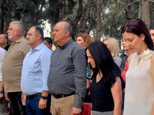 ΕΚΔΗΛΩΣΗ ΓΙΑ ΤΗΝ ΑΠΕΛΕΥΘΕΡΩΣΗ ΤΟΥ ΠΕΔΙΝΟΥ ΣΤΗ ΜΑΧΗ ΤΟΥ ΚΙΛΚΙΣ 2025 7
