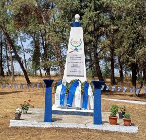 ΕΚΔΗΛΩΣΗ ΤΟ ΠΕΔΙΝΟ ΓΙΑ ΤΗ ΜΑΧΗ ΤΟΥ ΚΙΛΚΙΣ 2024 1