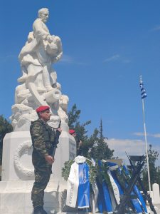 ΕΟΡΤΑΣΤΙΚΕΣ ΕΚΔΗΛΩΣΕΙΣ ΜΑΧΗΣ ΚΙΛΚΙΣ 2025 1