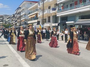ΕΟΡΤΑΣΤΙΚΕΣ ΕΚΔΗΛΩΣΕΙΣ ΜΑΧΗΣ ΚΙΛΚΙΣ 2025 12