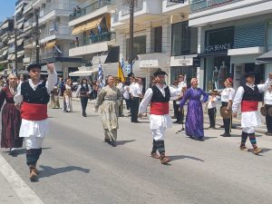 ΕΟΡΤΑΣΤΙΚΕΣ ΕΚΔΗΛΩΣΕΙΣ ΜΑΧΗΣ ΚΙΛΚΙΣ 2025 14
