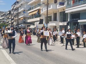 ΕΟΡΤΑΣΤΙΚΕΣ ΕΚΔΗΛΩΣΕΙΣ ΜΑΧΗΣ ΚΙΛΚΙΣ 2025 16