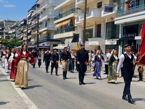 ΕΟΡΤΑΣΤΙΚΕΣ ΕΚΔΗΛΩΣΕΙΣ ΜΑΧΗΣ ΚΙΛΚΙΣ 2025 17
