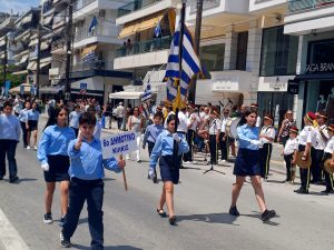 ΕΟΡΤΑΣΤΙΚΕΣ ΕΚΔΗΛΩΣΕΙΣ ΜΑΧΗΣ ΚΙΛΚΙΣ 2025 22