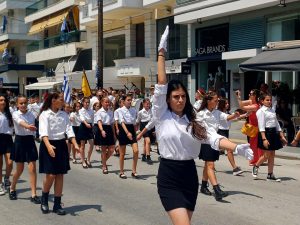 ΕΟΡΤΑΣΤΙΚΕΣ ΕΚΔΗΛΩΣΕΙΣ ΜΑΧΗΣ ΚΙΛΚΙΣ 2025 24