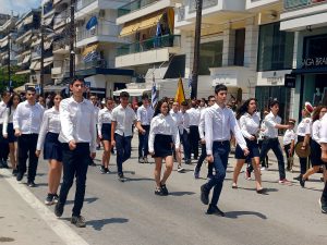 ΕΟΡΤΑΣΤΙΚΕΣ ΕΚΔΗΛΩΣΕΙΣ ΜΑΧΗΣ ΚΙΛΚΙΣ 2025 25