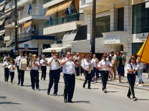 ΕΟΡΤΑΣΤΙΚΕΣ ΕΚΔΗΛΩΣΕΙΣ ΜΑΧΗΣ ΚΙΛΚΙΣ 2025 26
