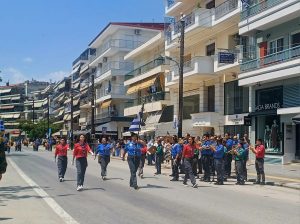 ΕΟΡΤΑΣΤΙΚΕΣ ΕΚΔΗΛΩΣΕΙΣ ΜΑΧΗΣ ΚΙΛΚΙΣ 2025 27