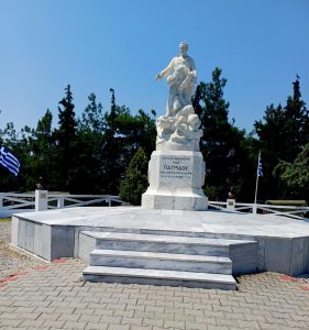 ΗΡΩΟ ΜΑΧΗΣ ΚΙΛΚΙΣ