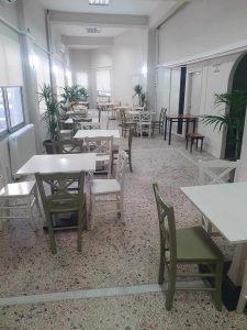 ΚΑΠΗ ΔΗΜΟΥ ΚΙΛΚΙΣ ΕΠΙ ΤΗΣ ΒΥΖΑΝΤΙΟΥ 1