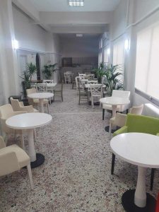 ΚΑΠΗ ΔΗΜΟΥ ΚΙΛΚΙΣ ΕΠΙ ΤΗΣ ΒΥΖΑΝΤΙΟΥ 6