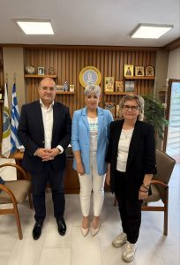 ΟΡΚΩΜΟΣΙΑ ΥΠΑΛΛΗΛΟΥ ΣΤΗ ΔΟΜΗ ''ΒΟΗΘΕΙΑ ΣΤΟ ΣΠΙΤΙ'' 2
