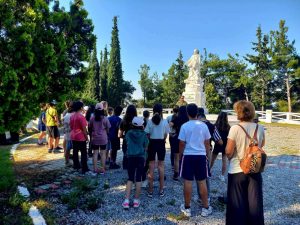 ΠΡΩΙΝΟΙ ΙΣΤΟΡΙΚΟΙ ΠΕΡΙΠΑΤΟΙ 2025 1