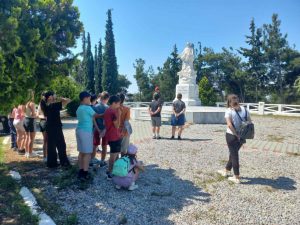 ΠΡΩΙΝΟΙ ΙΣΤΟΡΙΚΟΙ ΠΕΡΙΠΑΤΟΙ 2025 16