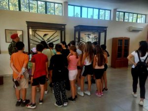 ΠΡΩΙΝΟΙ ΙΣΤΟΡΙΚΟΙ ΠΕΡΙΠΑΤΟΙ 2025 5