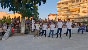ΣΑΡΑΚΑΤΣΑΝΙΚΕΣ ΠΙΤΕΣ 10