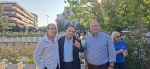 ΣΑΡΑΚΑΤΣΑΝΙΚΕΣ ΠΙΤΕΣ 12