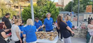 ΣΑΡΑΚΑΤΣΑΝΙΚΕΣ ΠΙΤΕΣ 2.2