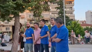 ΣΑΡΑΚΑΤΣΑΝΙΚΕΣ ΠΙΤΕΣ 3