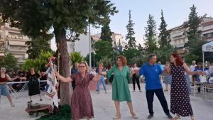 ΣΑΡΑΚΑΤΣΑΝΙΚΕΣ ΠΙΤΕΣ 6