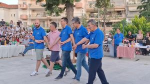 ΣΑΡΑΚΑΤΣΑΝΙΚΕΣ ΠΙΤΕΣ 7