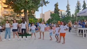 ΣΑΡΑΚΑΤΣΑΝΙΚΕΣ ΠΙΤΕΣ 8